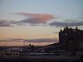 Evening, Edinburgh IMGP6840